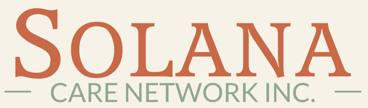 Solana Care Network INC.